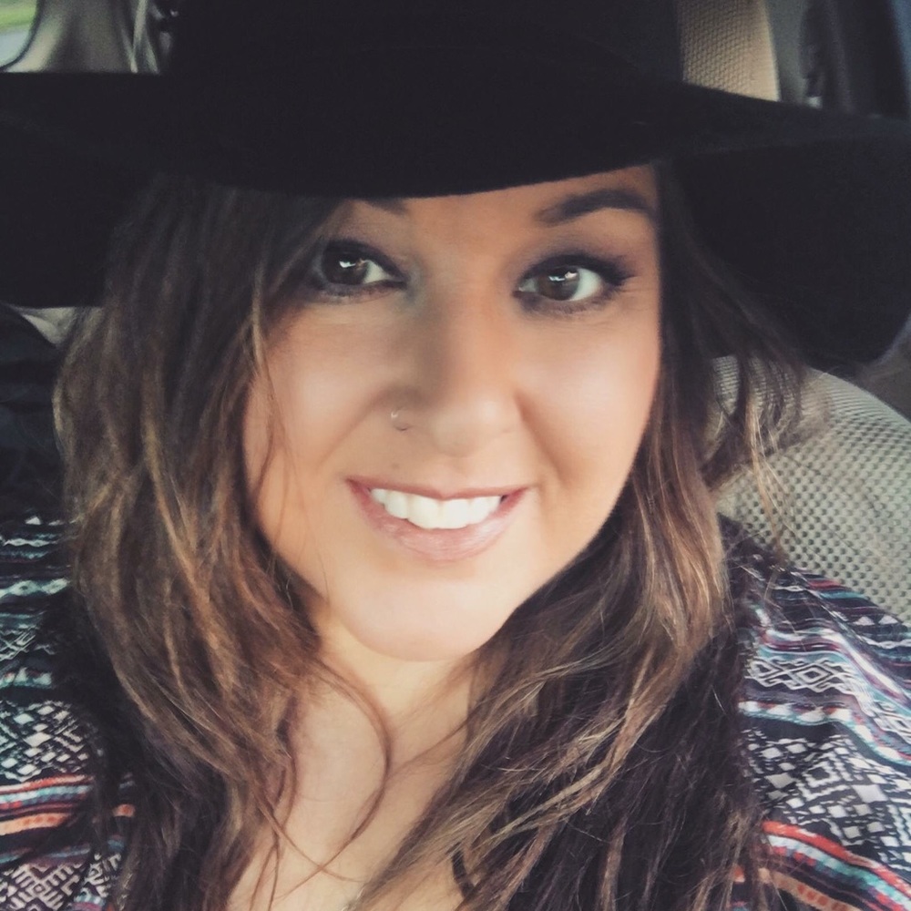 Meet your Posher, Alli